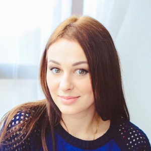 Емельянович Вилена