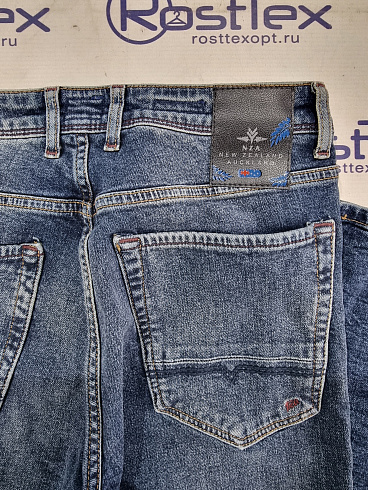 Сток и секонд-хенд оптом.