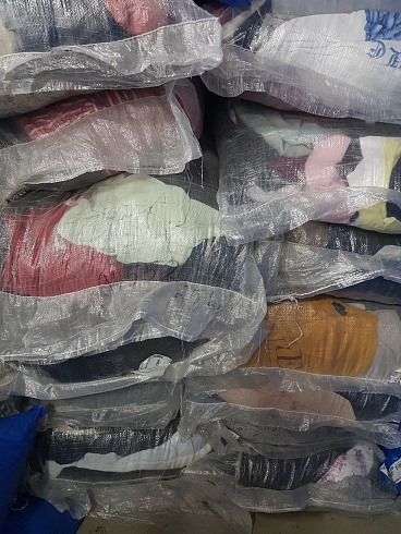 Сток и секонд-хенд оптом Сток и секонд-хенд оптом