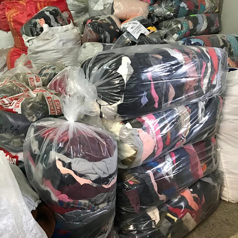 Секонд хенд оптом и stok Калининград