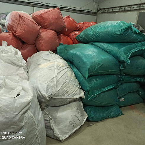 Sekond hand и stok Новосибирск