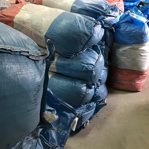 Секонд хенд оптом и stok в Краснодаре