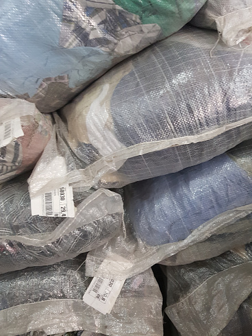 Сток и секонд-хенд оптом Сток и секонд-хенд оптом