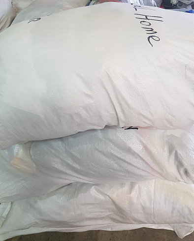 Сток и секонд-хенд оптом