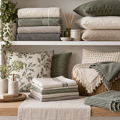 H&M home Домашний обиход СТОК Германия