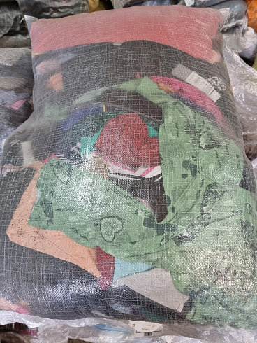 Секонд хенд оптом