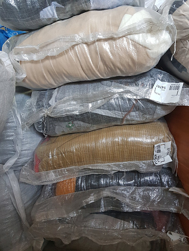 Сток и секонд-хенд оптом.