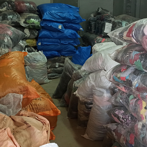 Секонд хенд и stok в Ставрополе