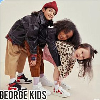 George kids Микс детский осень-зима СТОК Англия
