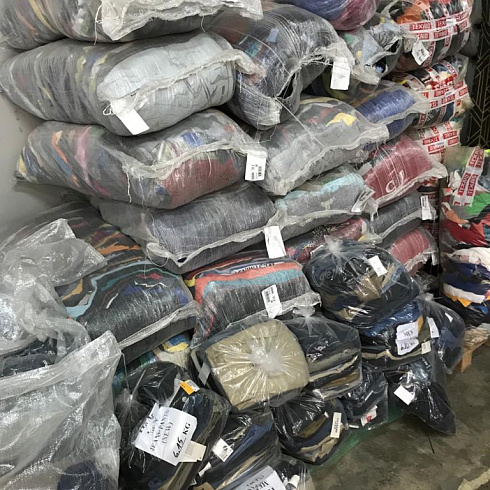 Sekond hand и stok в Тольятти