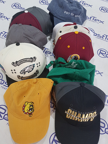 Сток и секонд-хенд оптом