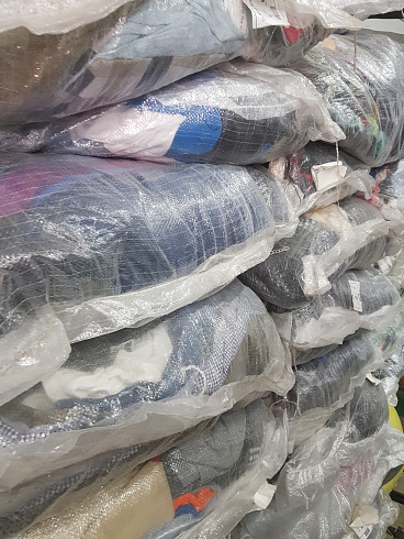 Сток и секонд-хенд оптом Сток и секонд-хенд оптом