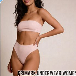 Primark underwear women Нижнее бельё женское СТОК Ирландия