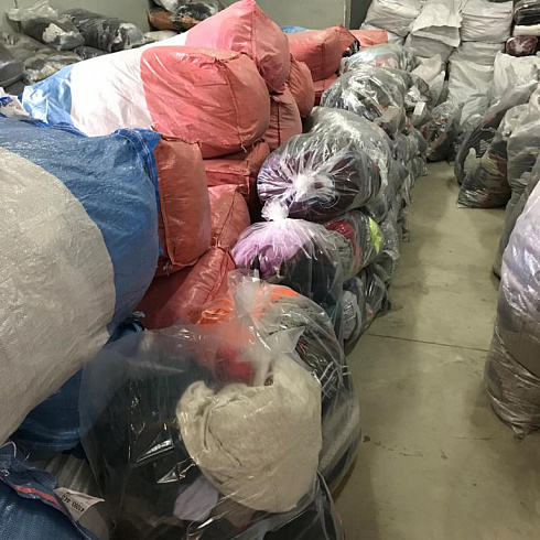 Sekond hand и stok Новороссийск