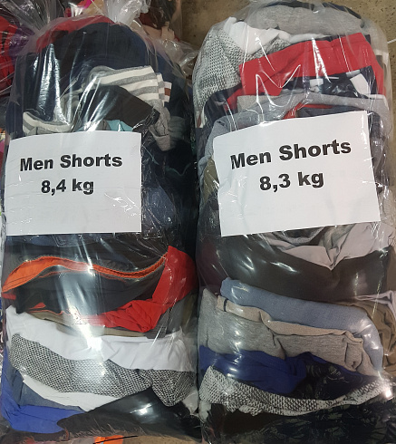 Сток и секонд-хенд оптом