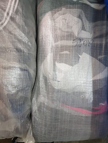 Сток и секонд-хенд оптом.