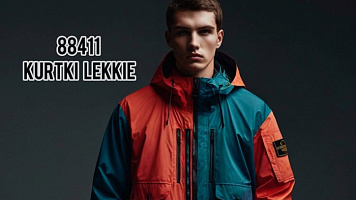 88411  Ветровки Kurtki lekkie, кг 88411  Ветровки Kurtki lekkie, кг