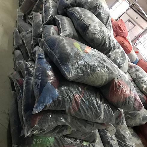 Sekond hand и stok в Тольятти