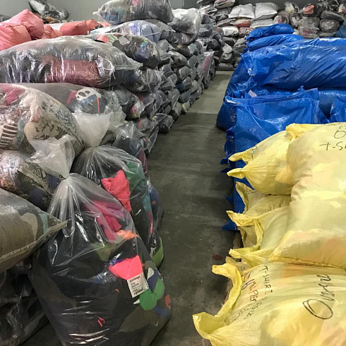 Sekond hand и stok Новороссийск