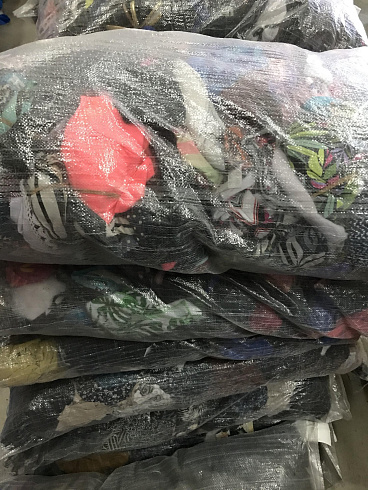 секонд хенд оптом