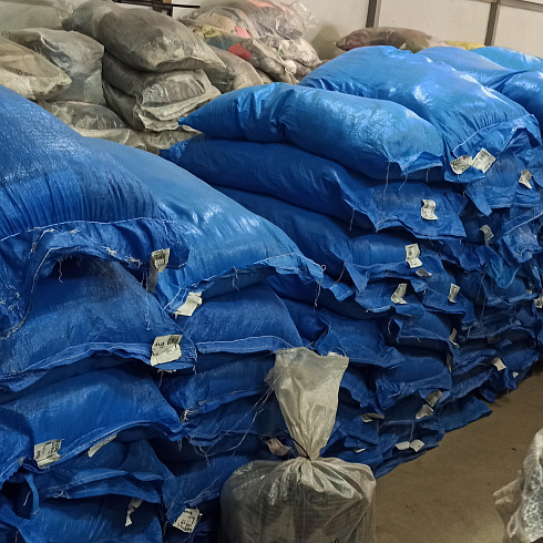 Секонд хенд оптом и stok в Краснодаре