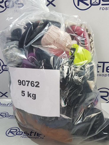 Сток и секонд-хенд оптом