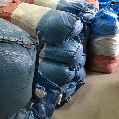 Sekond hand и stok Новосибирск