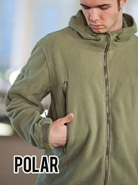 POLAR Кофты м/ж. флис демисезон-зима, ЛЮКС, Швейцария, кг POLAR Кофты м/ж. флис демисезон-зима, ЛЮКС, Швейцария, кг
