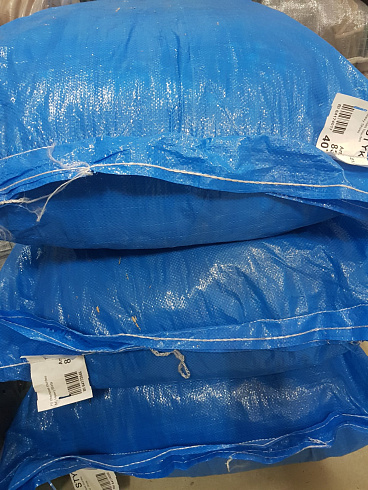 Сток и секонд-хенд оптом.