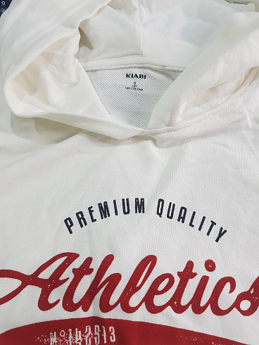 Сток и секонд-хенд оптом