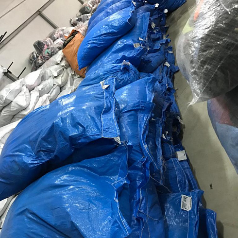 Sekond hand и stok в Орле