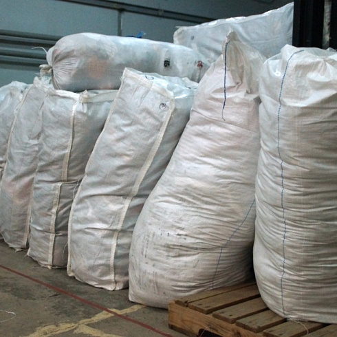 Секонд хенд и stok в Москве