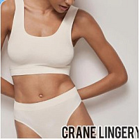CRANE Lingery Нижнее бельё муж/жен СТОК Германия